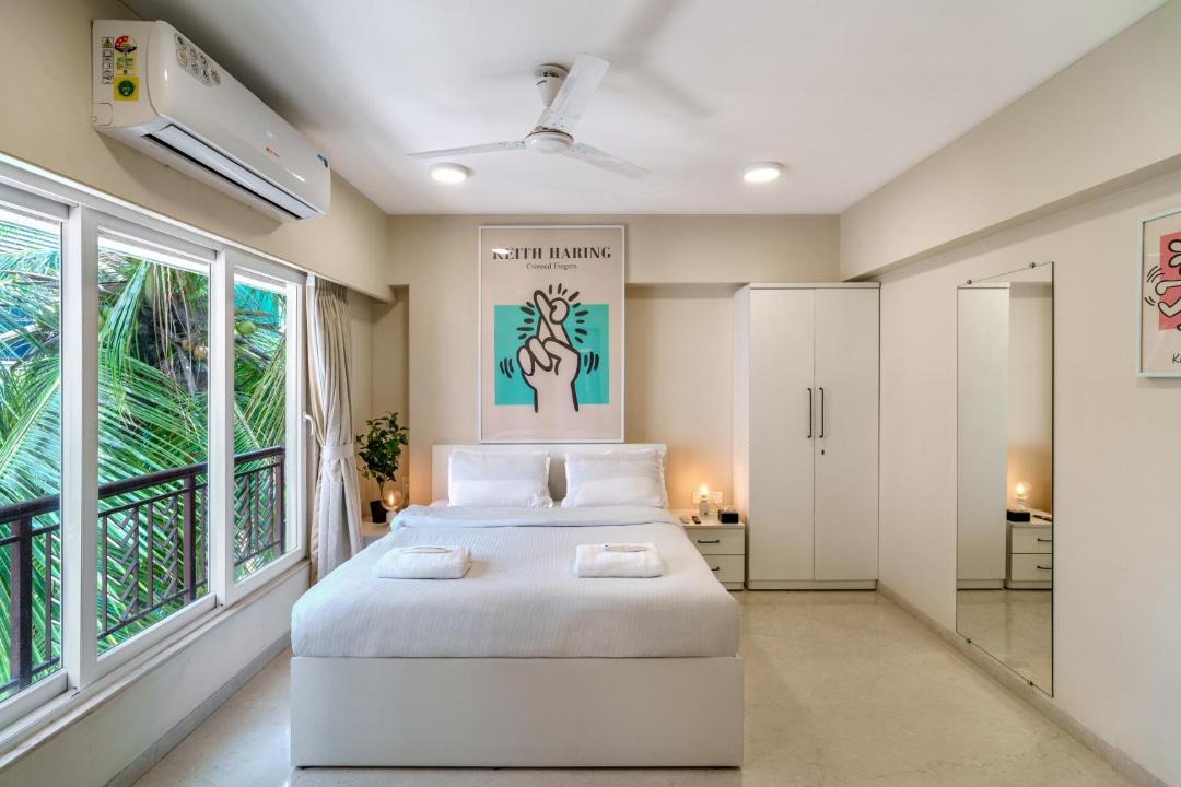 Photo of Bedroom in Khar