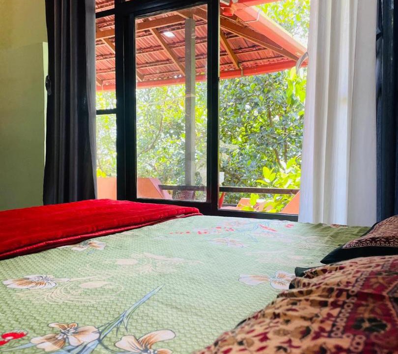 Photo of Bedroom in Madikeri
