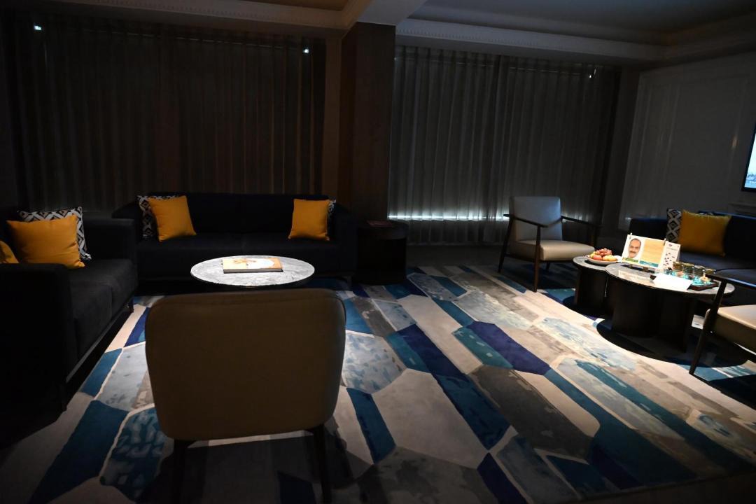 Photo of Livingroom in Amritsar