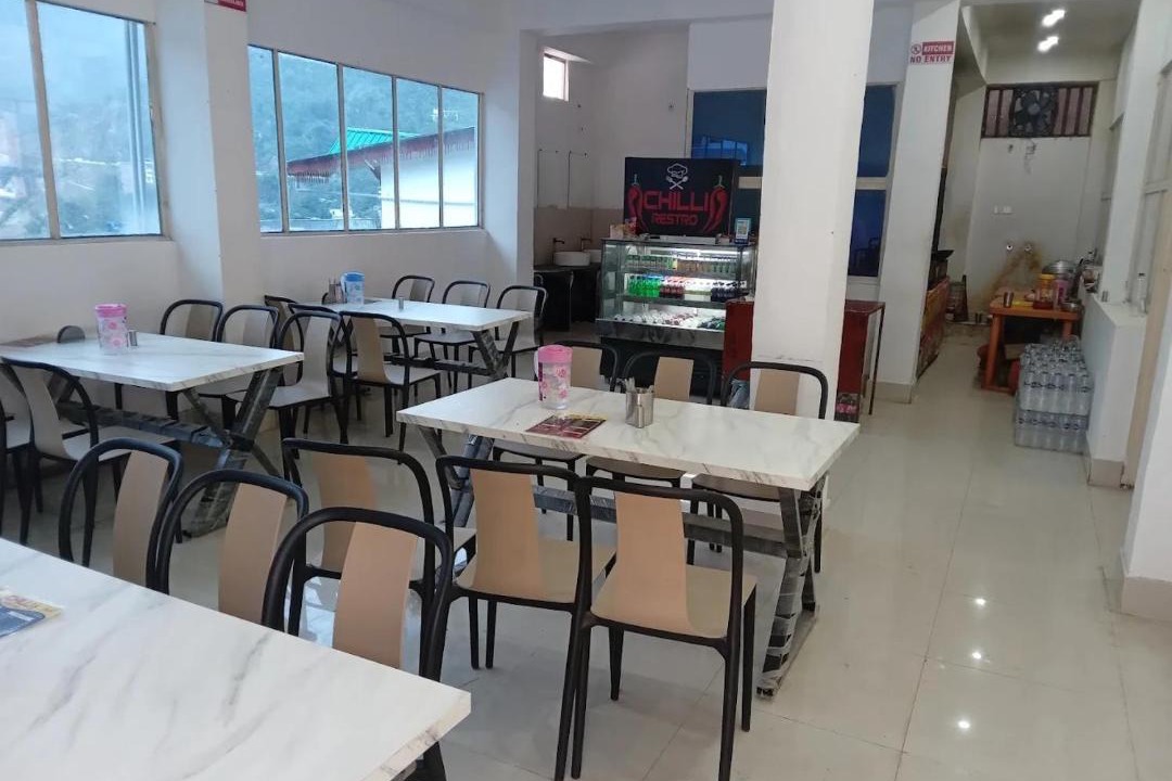 Photo of Kitchen in Sitapur