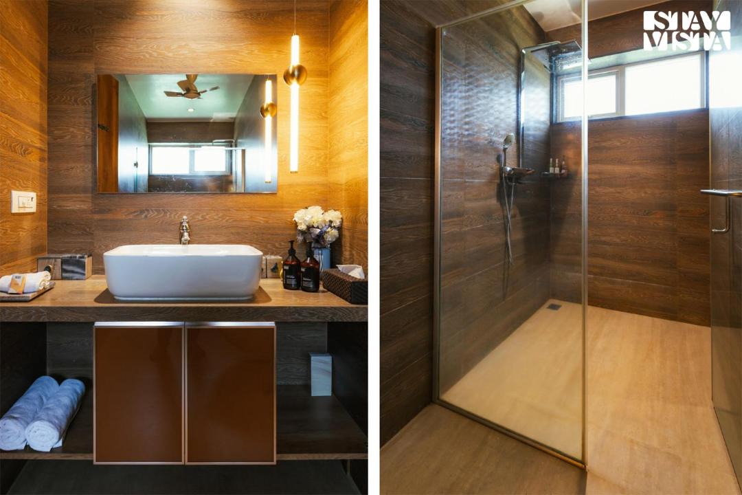 Photo of Bathroom in Lonavala