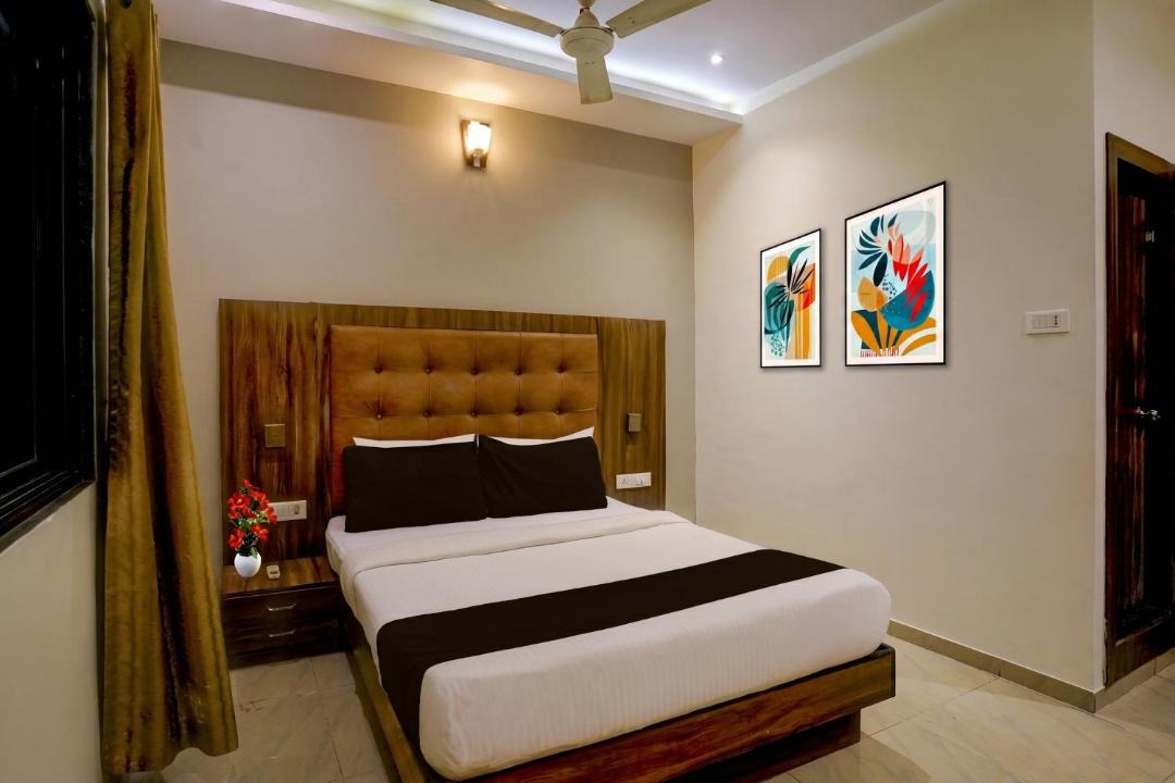Photo of Bedroom in Sakinaka