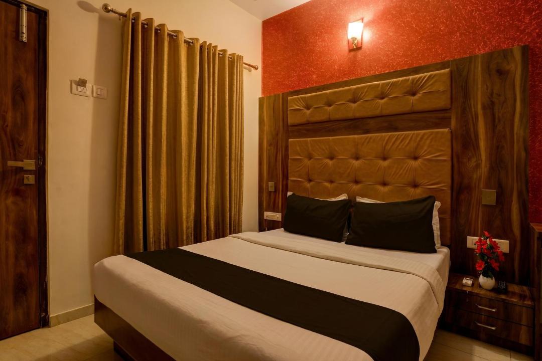Photo of Bedroom in Sakinaka