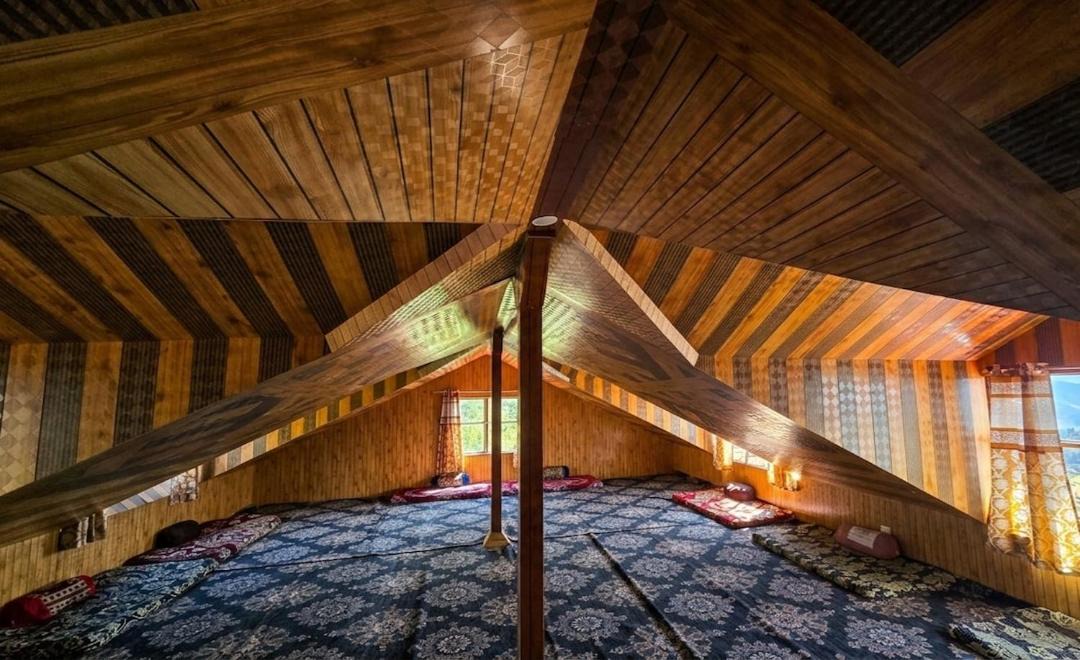 Photo of Bedroom in Jhakri