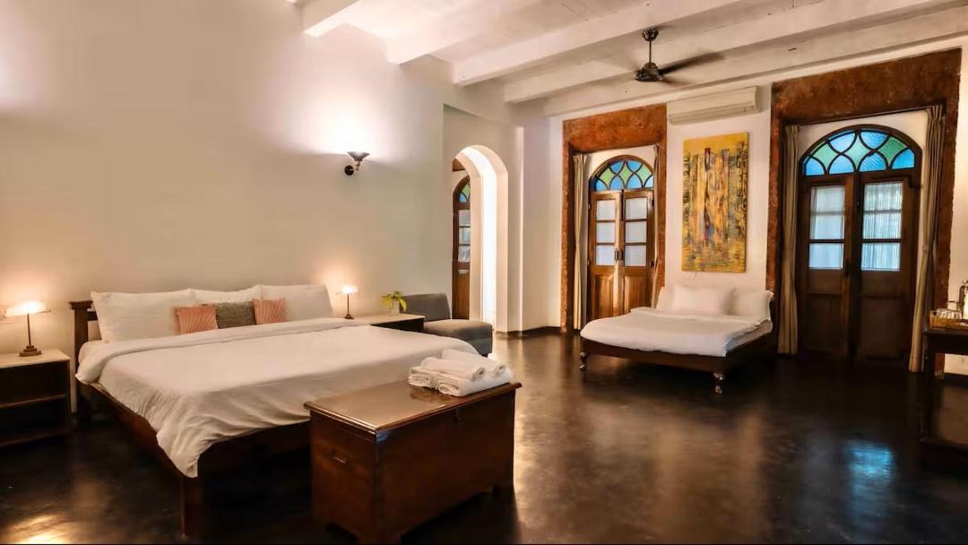 Photo of Bedroom in Moira