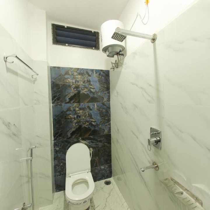 Photo of Bathroom in Mhow