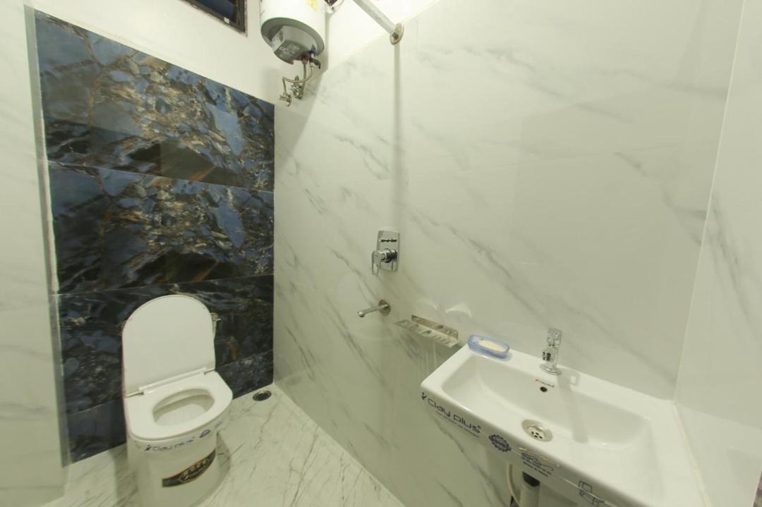 Photo of Bathroom in Mhow