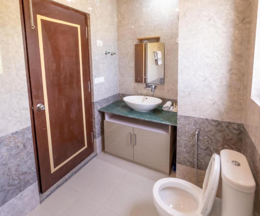 Photo of Bathroom in She