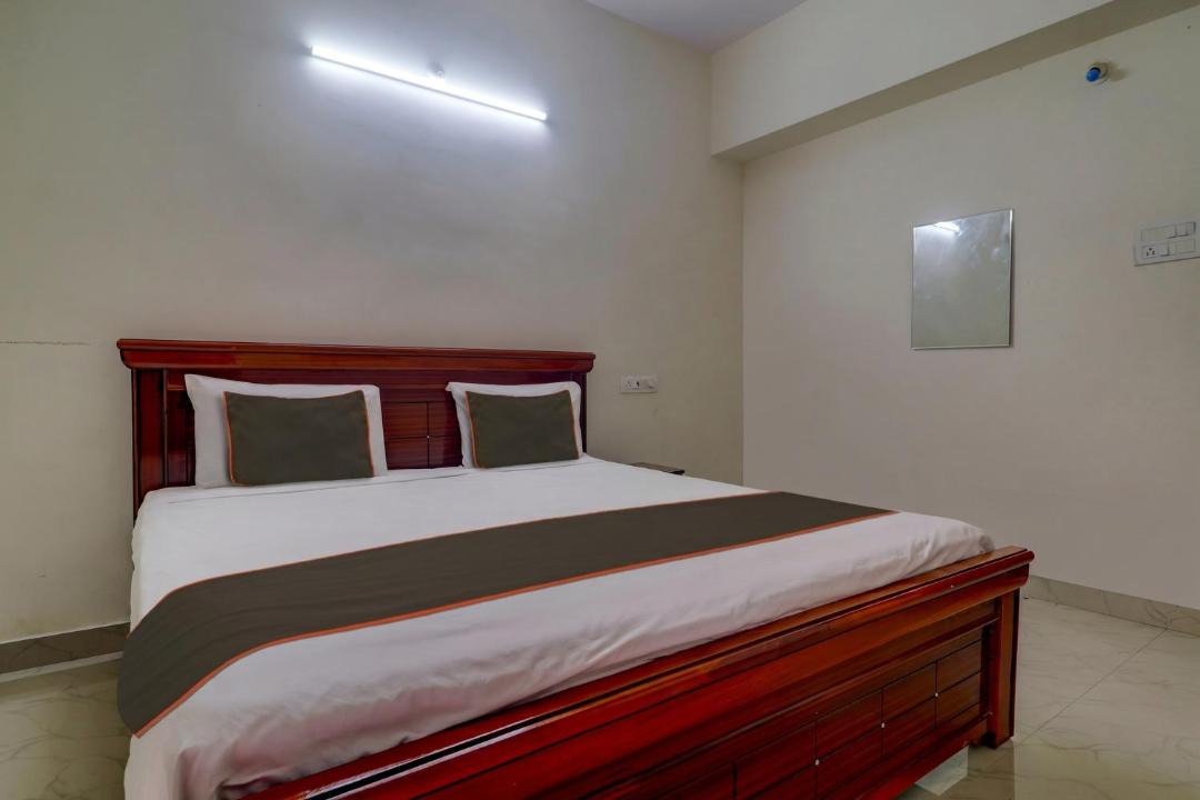 Photo of Bedroom in Manikonda