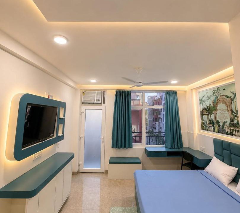 Photo of Bedroom in South City I