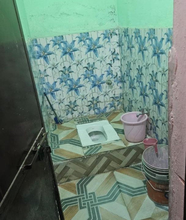 Photo of Bathroom in Ukhimath