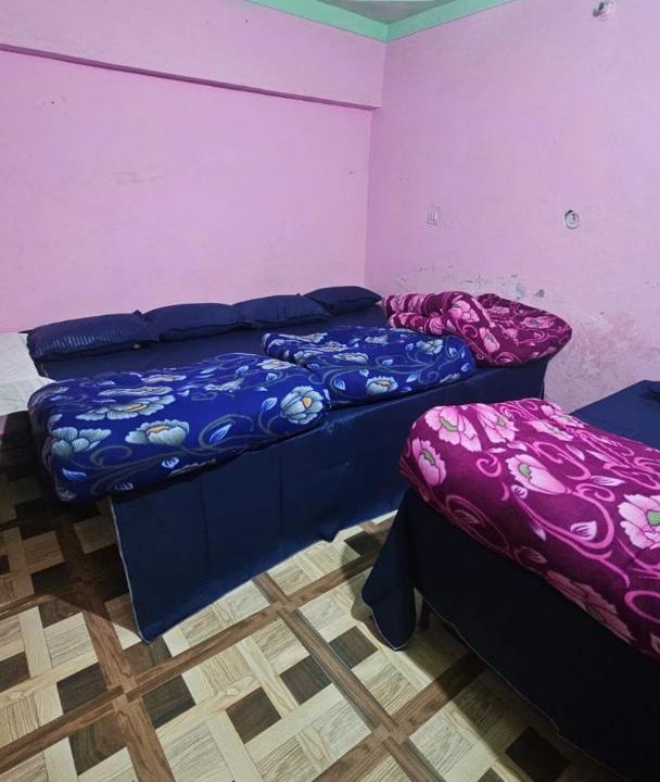 Photo of Bedroom in Ukhimath