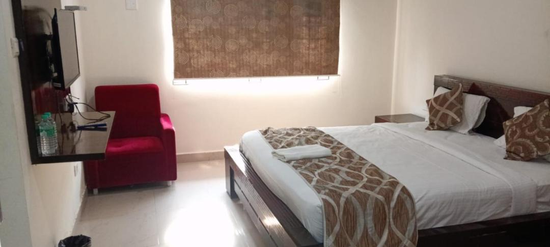 Photo of Bedroom in Kumbakonam