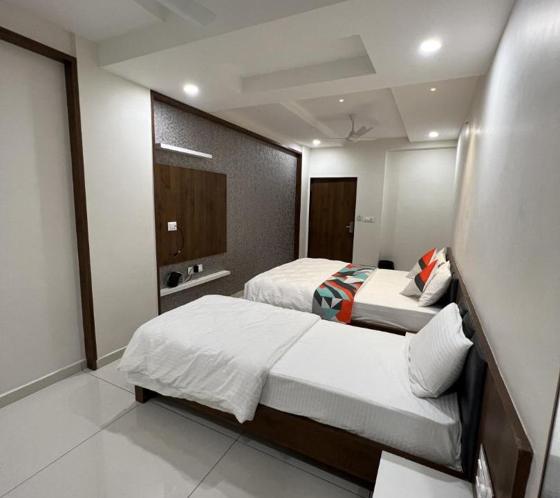 Photo of Bedroom in Sidhpur