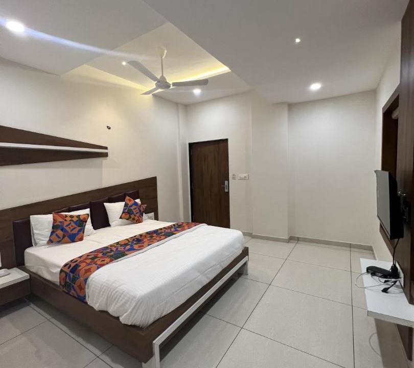 Photo of Bedroom in Sidhpur