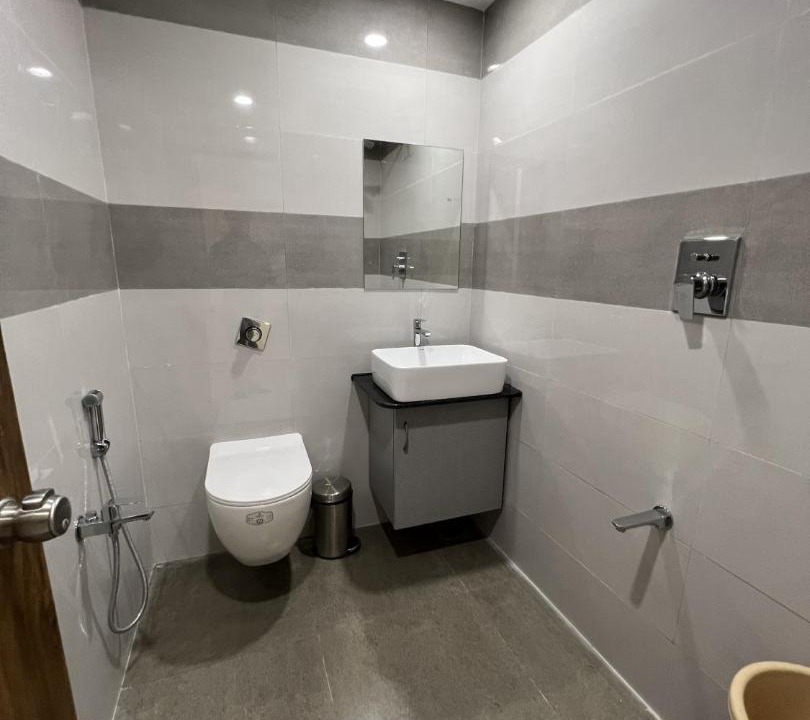 Photo of Bathroom in Sidhpur
