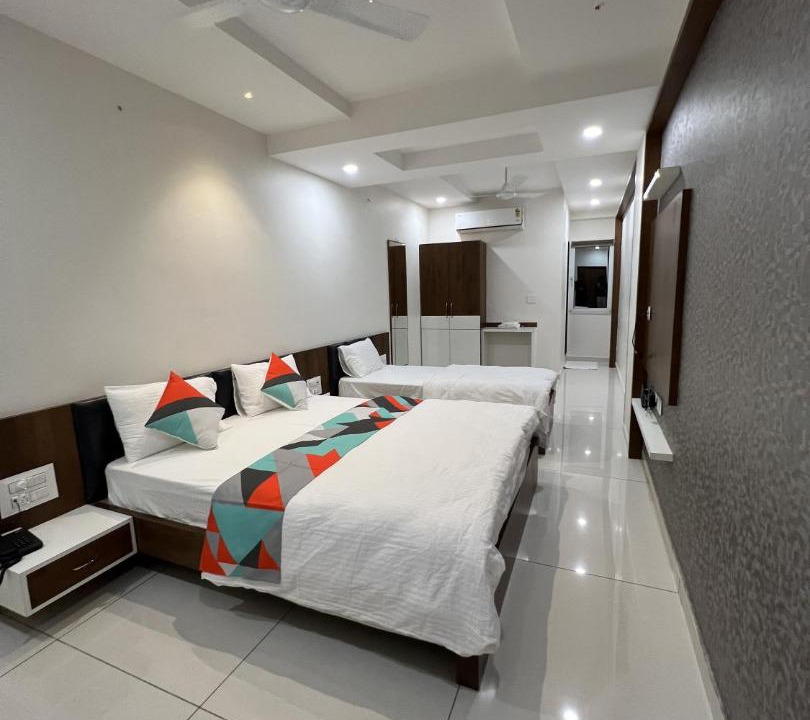 Photo of Bedroom in Sidhpur
