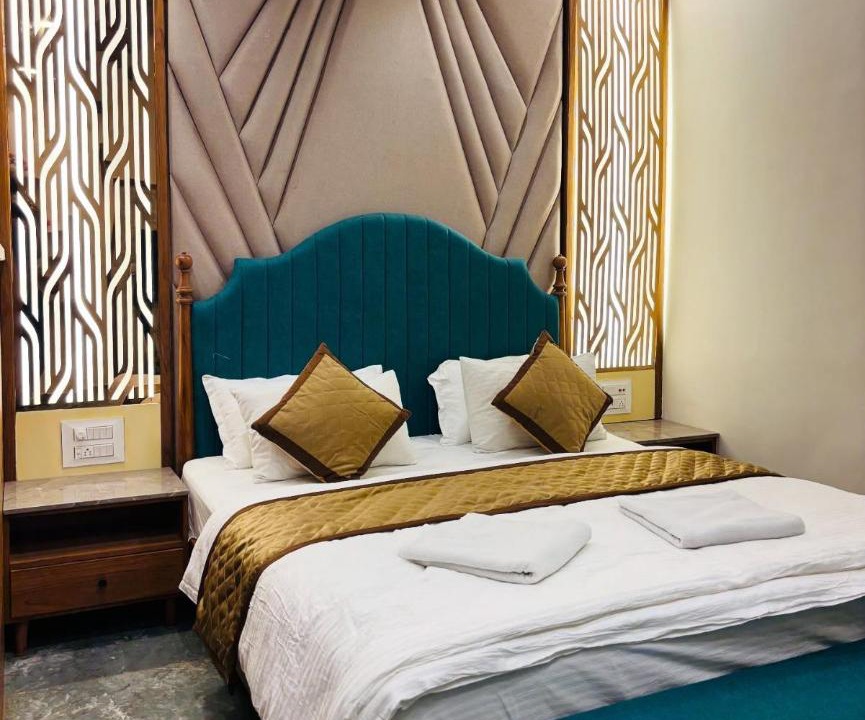 Photo of Bedroom in Sidhpur