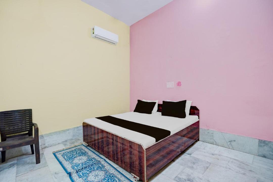 Photo of Bedroom in Lalitpur