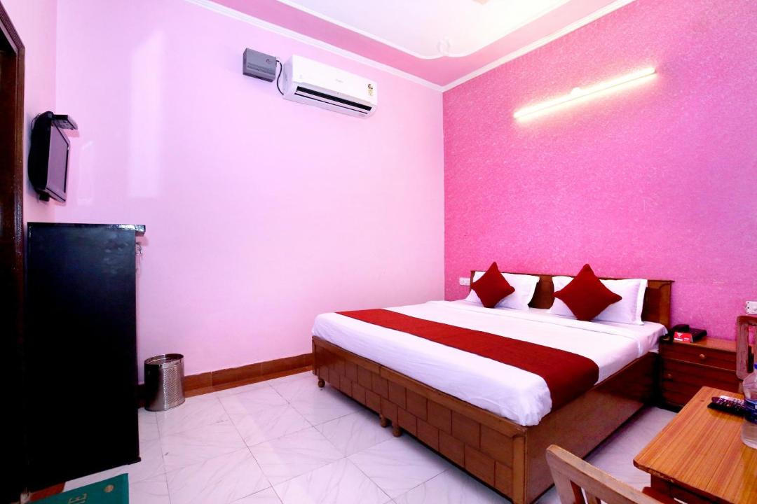 Photo of Bedroom in Lalitpur