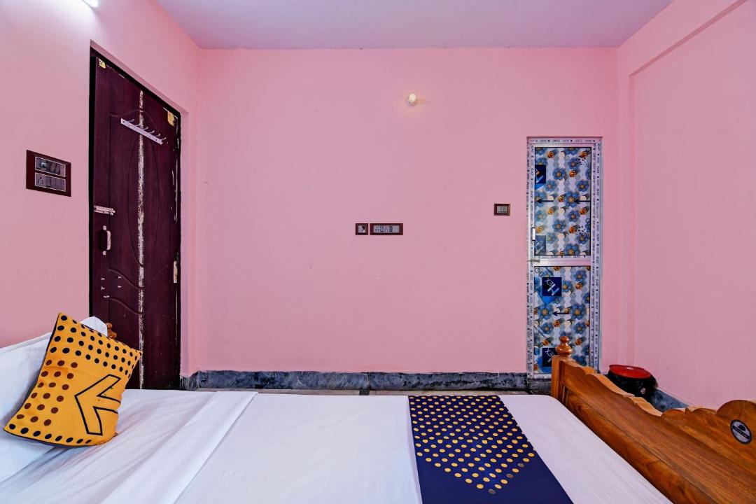 Photo of Bedroom in Lalitpur