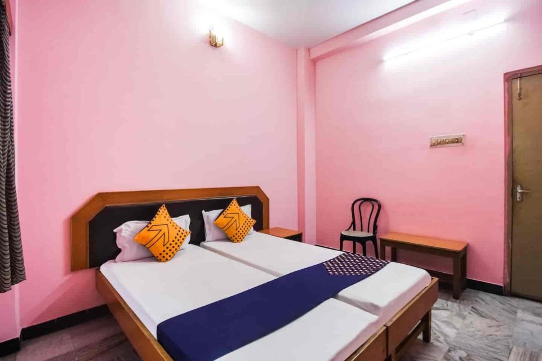 Photo of Bedroom in Lalitpur