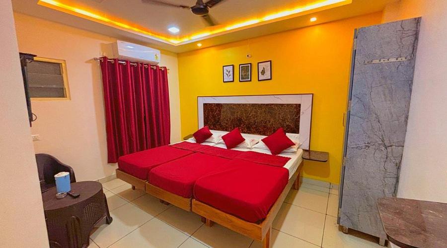 Photo of Bedroom in Lalitpur