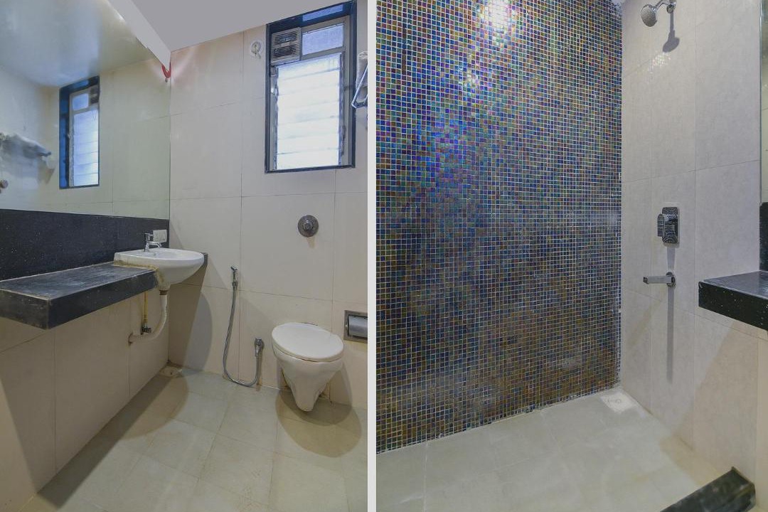 Photo of Bathroom in Central Pune