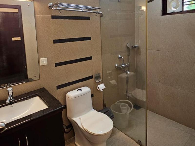 Photo of Bathroom in Kumbalam