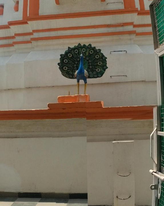 Photo of Others in Vrindavan
