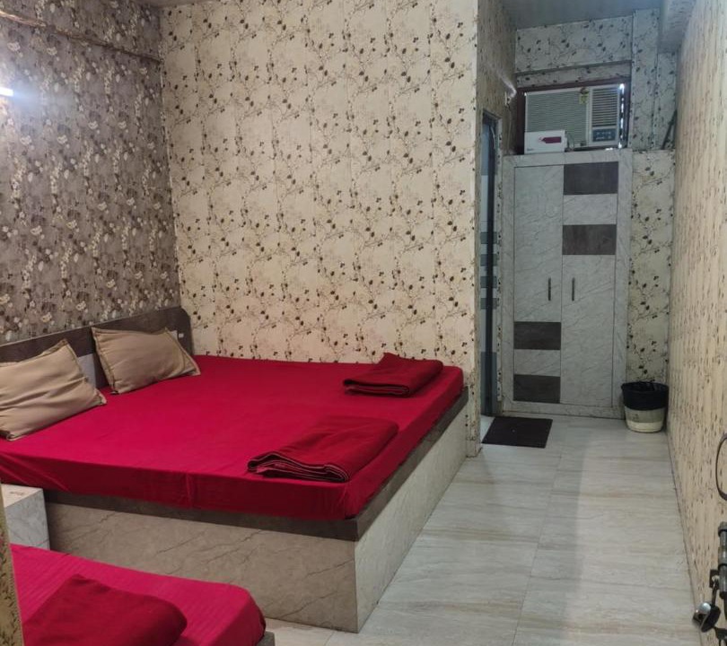 Photo of Bedroom in Vrindavan