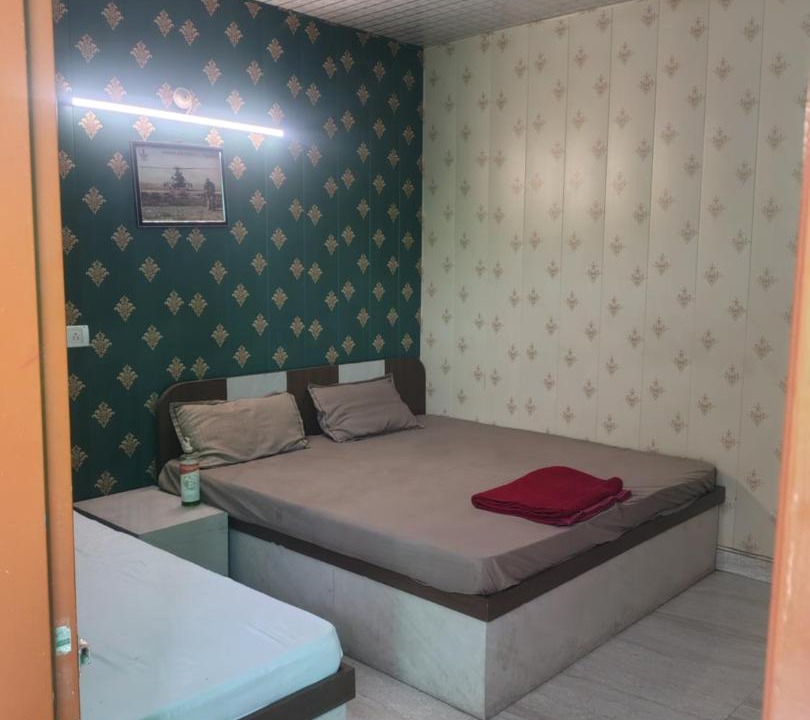 Photo of Bedroom in Vrindavan