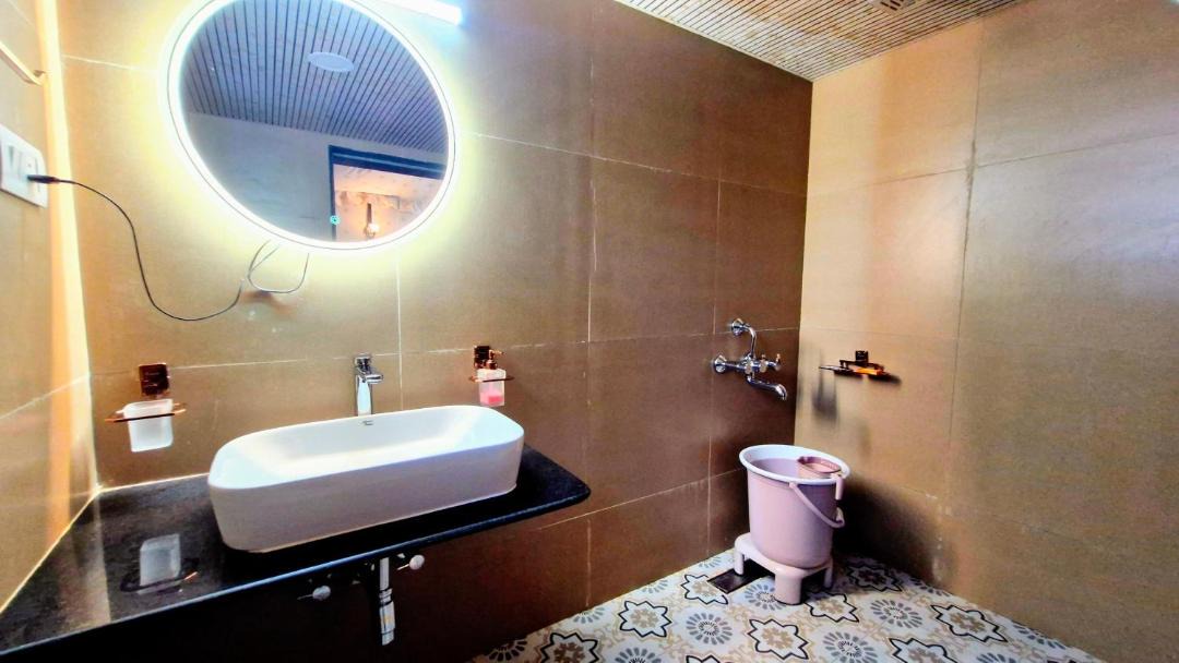 Photo of Bathroom in Trimbak