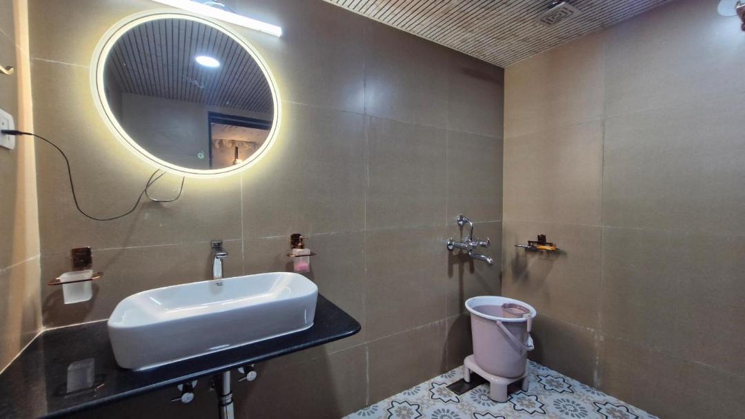 Photo of Bathroom in Trimbak