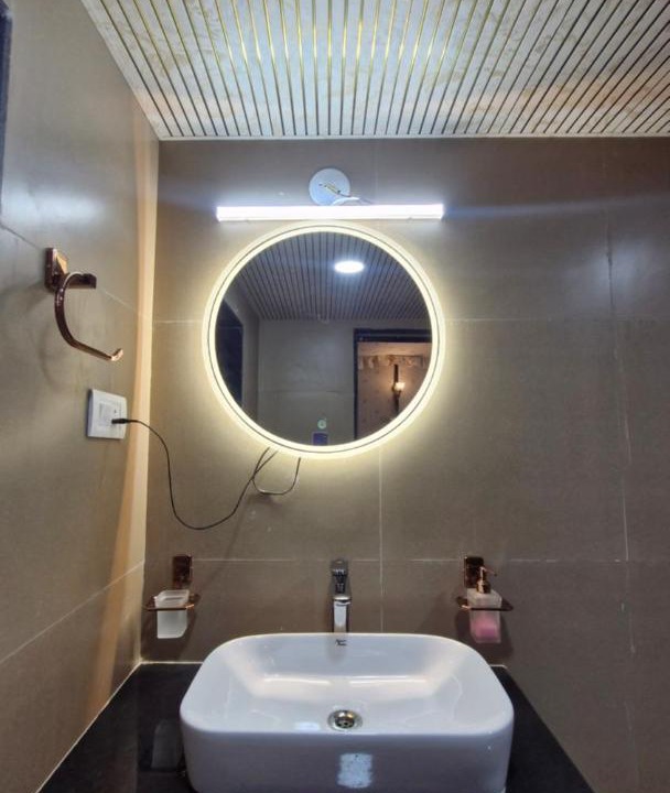 Photo of Bathroom in Trimbak