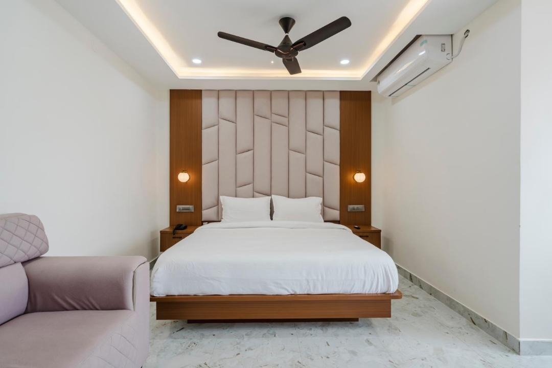 Photo of Bedroom in Kottagudem
