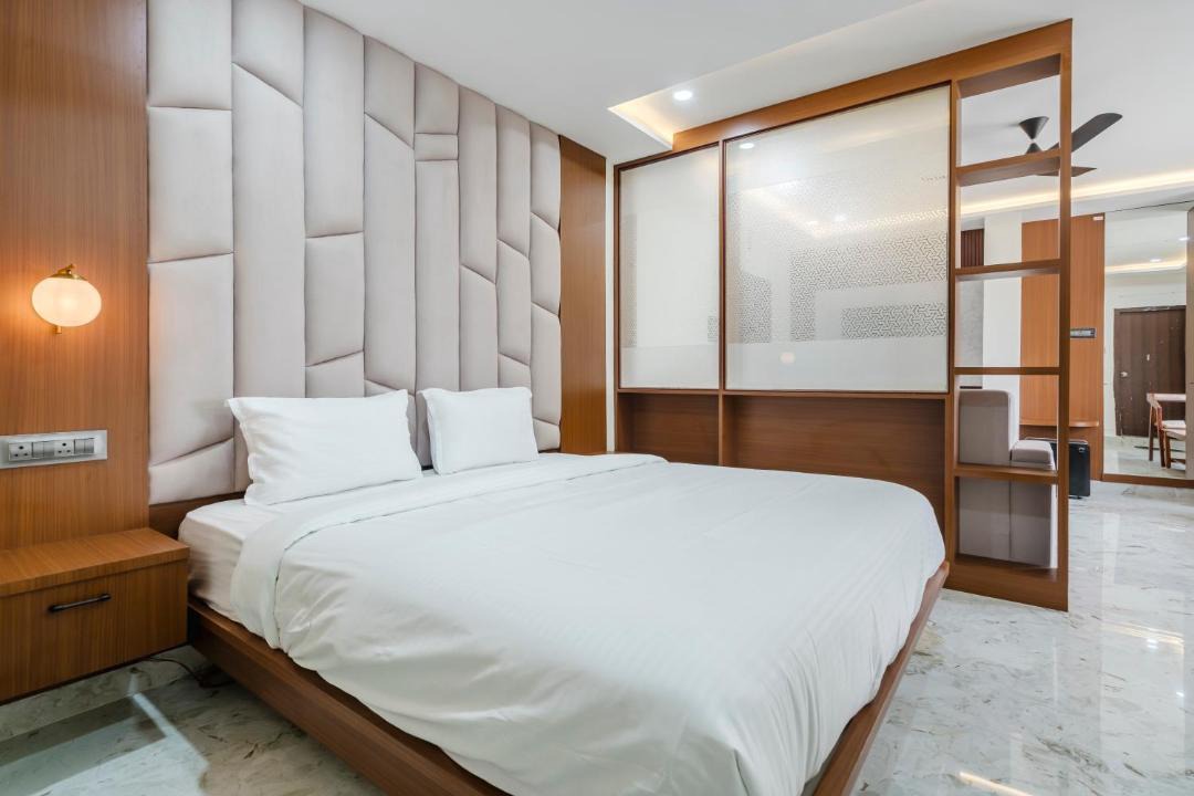 Photo of Bedroom in Kottagudem
