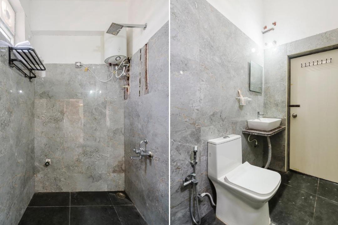 Photo of Bathroom in Kottagudem
