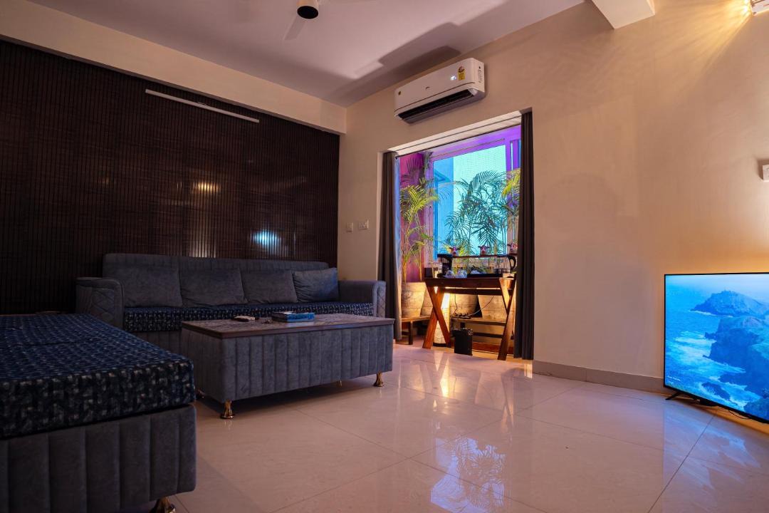 Photo of Livingroom in Bikaner