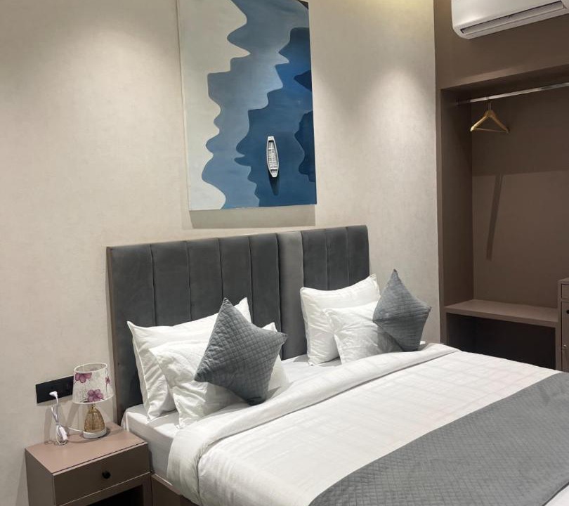 Photo of Bedroom in Bathinda