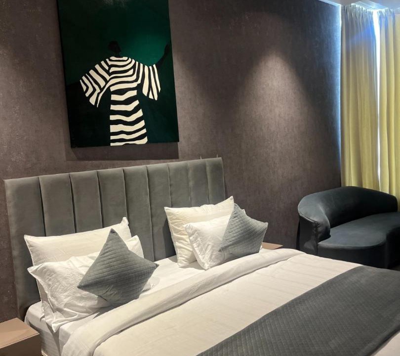Photo of Bedroom in Bathinda