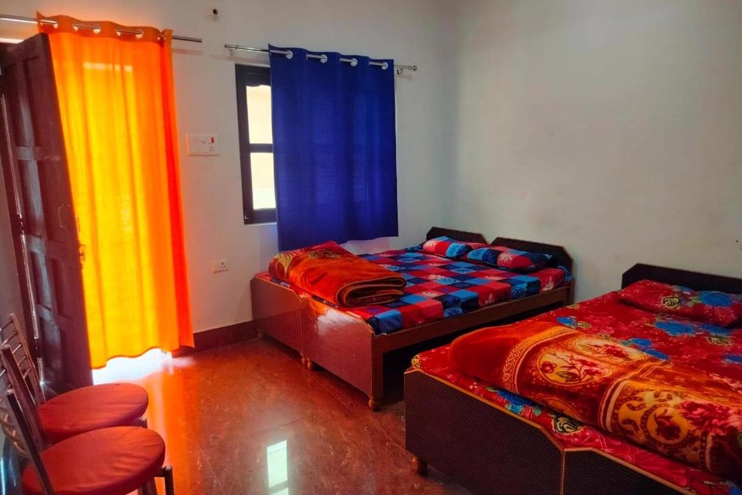 Photo of Bedroom in Guptkashi