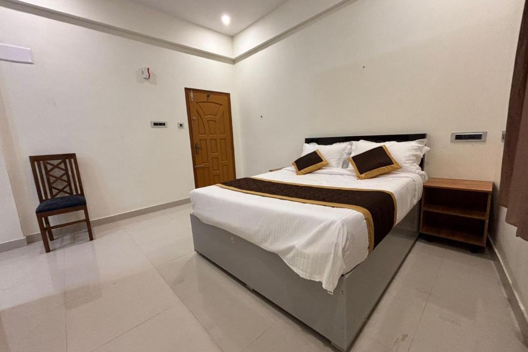 Photo of Bedroom in Chennai