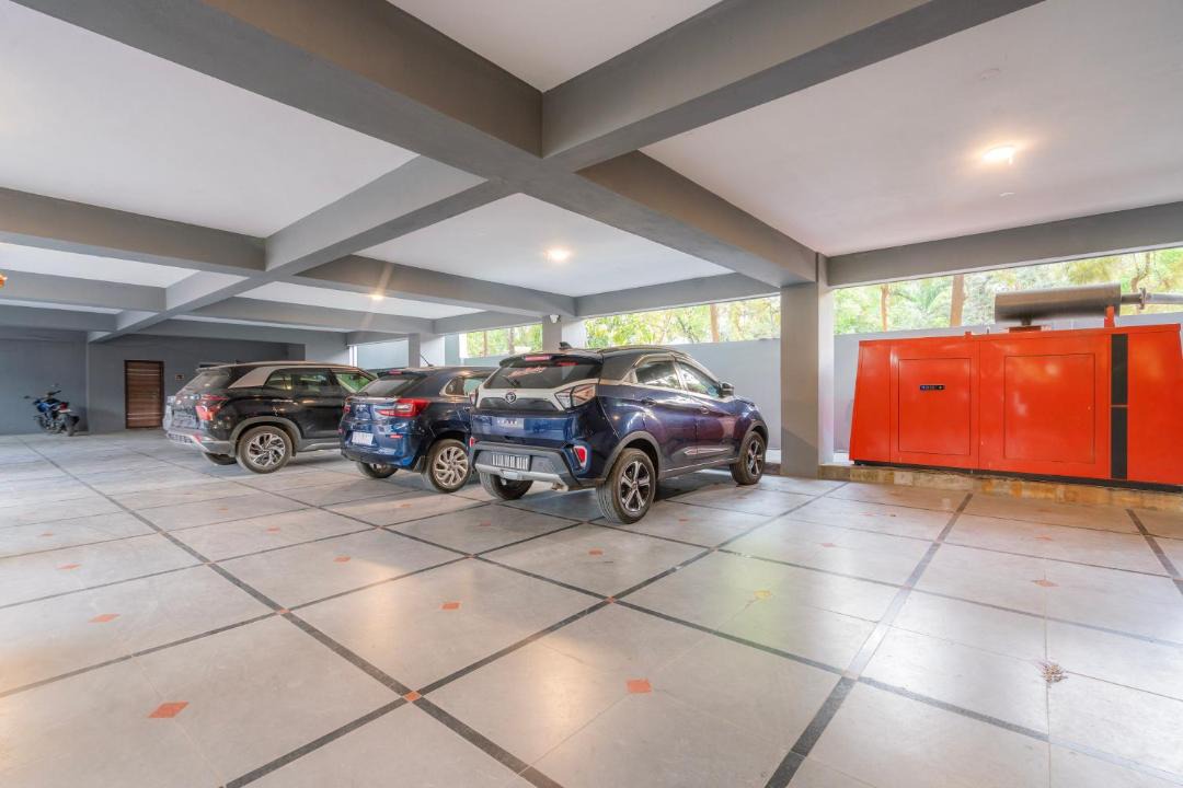 Photo of Others in Hyderabad