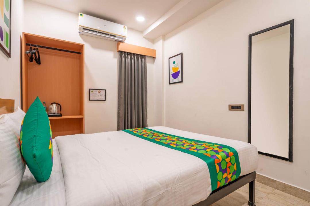 Photo of Bedroom in Hyderabad