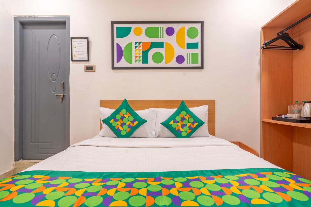 Photo of Bedroom in Hyderabad