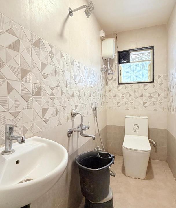 Photo of Bathroom in Daulatabad