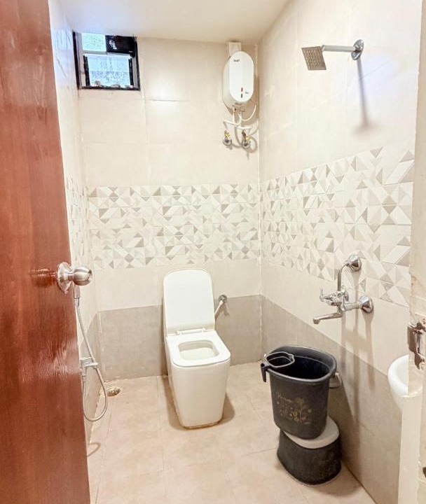 Photo of Bathroom in Daulatabad