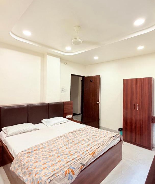 Photo of Bedroom in Daulatabad
