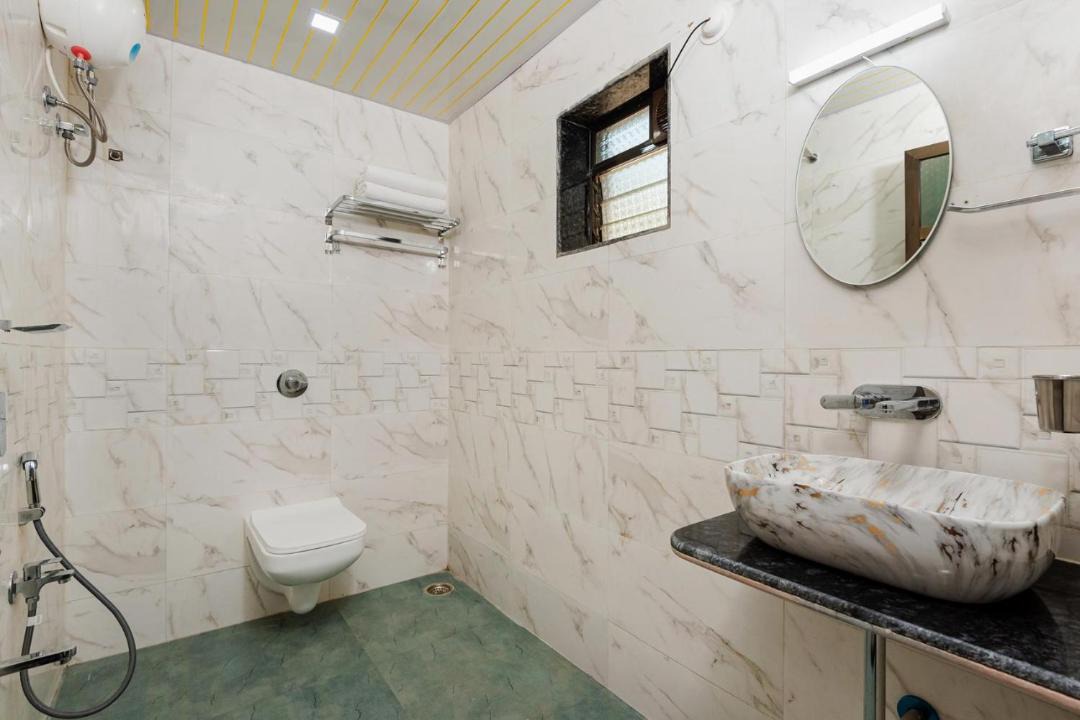 Photo of Bathroom in Khalapur